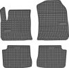 Opel E-Corsa (F) ( 2019- ) Set de covorașe din cauciuc Frogum