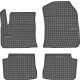 Opel E-Corsa (F) ( 2019- ) Set de covorașe din cauciuc Frogum