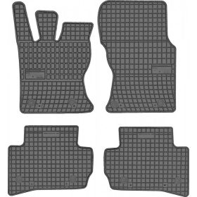   Jaguar F-PACE (X761) ( 2016- ) Set de covorașe din cauciuc Frogum