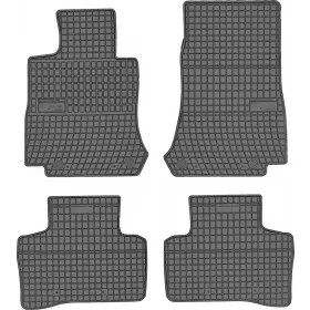   Mercedes EQC (N293) (2019-2023) Set de covorașe din cauciuc Frogum