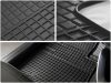 Toyota YARIS (IV) (XP210) ( 2020- ) Set de covorașe din cauciuc Frogum