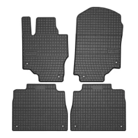   Mercedes GLE SUV (W167) ( 2019- ) Set de covorașe din cauciuc Frogum