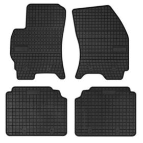   Audi Q4 e-tron (2021-) Cupra Born (2021-) / Cupra Tavascan (2023-) / Skoda Enyaq (2020-) / Volkswagen ID.4 (2020-) / Volkswagen ID.5 (2022-) Covoraș din cauciuc Frogum