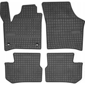   Volkswagen e-Up / Skoda Citigo-e iV ( 2019- ) Covoraș de cauciuc Frogum