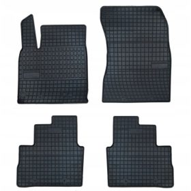 Nissan Qashqai (III) (2021-) Covoraș din cauciuc Frogum