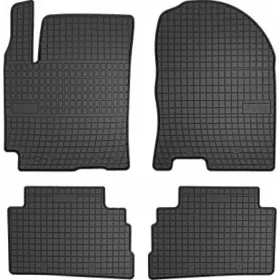   Hyundai Kona (II) (2023-) Set de covorașe din cauciuc Frogum