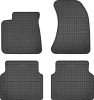 Audi A8 (D4) ( 2009-2017 ) Set de covorașe din cauciuc Frogum