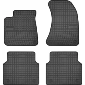 Audi A8 (D5) (2017-) Set covorașe din cauciuc Frogum