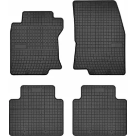   Nissan X-Trail (T33) (2022-) Set covorașe din cauciuc Frogum