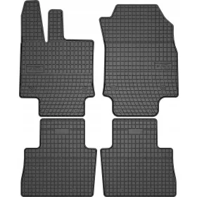 Lexus NX (II) (2021- ) Set de covorașe din cauciuc Frogum
