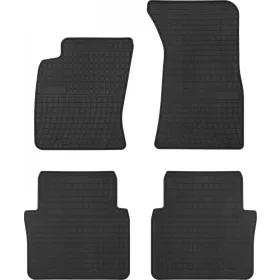 Audi A8 (D5) Lung (2017-) Set covorașe din cauciuc Frogum