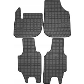   Honda HR-V (III) ( 2022- ) Set de covorașe din cauciuc Frogum