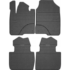Honda ZR-V (2023-) Set covorașe din cauciuc Frogum
