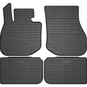 BMW iX1 (U11) ( 2022- ) Set de covorașe din cauciuc Frogum