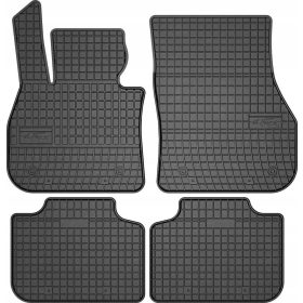 BMW X1 (U11) (2022-) Set de covorașe din cauciuc Frogum