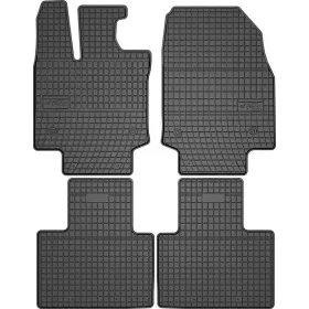   Lexus RX (V) (AL30) (2022-) Set de covorașe din cauciuc Frogum