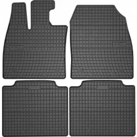 Lexus RZ (2023-) Set de covorașe din cauciuc Frogum