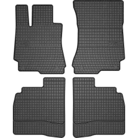   Mercedes S-Class W221 ( 2005-2013 ) Set de covorașe din cauciuc Frogum