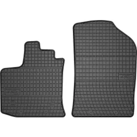   Dacia Dokker Van (2012-2021)/Lodgy Van (2012-2022) / Renault Express ( 2020- ) Covor de cauciuc Premium