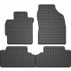 Toyota Corolla (E140/E150) / Auris (E150) ( 2006-2013 ) Set de covorașe din cauciuc Frogum