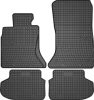 BMW 5 (F10/F11) Sedan/Station Wagon Facelift ( 2014-2017 ) Set de covorașe din cauciuc Frogum