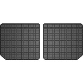   Opel Zafira A (1999-2005) Frogum - Set de covorașe din cauciuc numai pentru al treilea rând