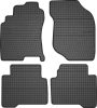 Nissan X-Trail I T30 ( 2001-2007 ) Set de covorașe din cauciuc Frogum