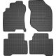Nissan X-Trail I T30 ( 2001-2007 ) Set de covorașe din cauciuc Frogum