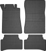 Mercedes C-CLASS (W202/S202) Sedan/Station Wagon ( 1993-2000 ) Set de covorașe din cauciuc Frogum