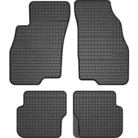   Fiat PUNTO Evo ( 2009-2012 ) Set de covorașe din cauciuc Frogum