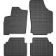 Opel MERIVA (A) ( 2003-2010 ) Set de covorașe din cauciuc Frogum