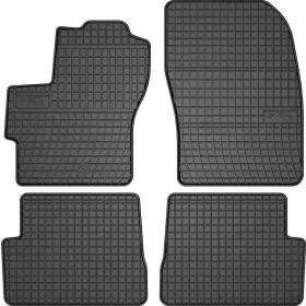 Mazda 3 (I) (2003-2009) Set covorașe din cauciuc Frogum