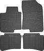 Hyundai i20 (II) ( 2014-2020 ) Set de covorașe din cauciuc Frogum