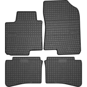   Hyundai i20 (II) ( 2014-2020 ) Set de covorașe din cauciuc Frogum