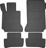 Mercedes C-CLASS (W204/S204) Sedan/Station Wagon (2007-2014) Set de covorașe din cauciuc Frogum