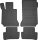 Mercedes C-CLASS (W204/S204) Sedan/Station Wagon (2007-2014) Set de covorașe din cauciuc Frogum