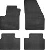 Opel MERIVA (B) ( 2010-2017 ) Set de covorașe din cauciuc Frogum