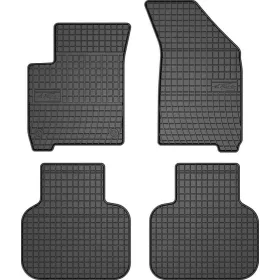   Fiat FREEMONT (2011-2016) Set de covorașe din cauciuc Frogum