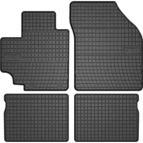 Suzuki Celerio ( 2015- ) Set de covorașe din cauciuc Frogum