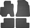 Toyota RAV4 ( 2000-2005 ) Set de covorașe din cauciuc Frogum