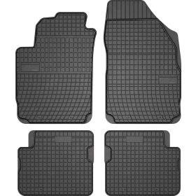 Fiat STILO (2001-2008) Set covorașe din cauciuc Frogum