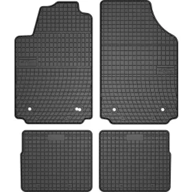 Audi A2 (8Z) (2000-2005) Set covorașe din cauciuc Frogum