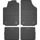Audi A2 (8Z) ( 2000-2005 ) Set de covorașe din cauciuc Frogum