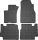 Mercedes ML (W163) ( 1997-2005 ) Set de covorașe din cauciuc Frogum
