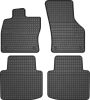 Skoda Superb III ( 2015- ) Set de covorașe din cauciuc Frogum