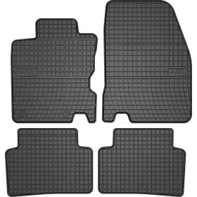   Renault KADJAR (2015-2022) Set de covorașe din cauciuc Frogum