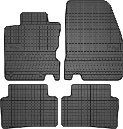 Renault KADJAR ( 2015-2022 ) Frogum Set de covorașe din cauciuc