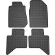 Isuzu D-Max (II) ( 2012-2019 ) Set de covorașe din cauciuc Frogum