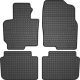 Mazda CX-5 (I) ( 2012-2017 ) Set de covorașe din cauciuc Frogum