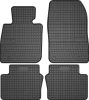 Mazda CX-3 ( 2015-2021 ) Set de covorașe din cauciuc Frogum